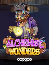 JB COM Alchemist wonders