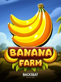 Banana farm JB COM