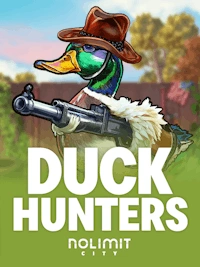 JB COM Duck hunters