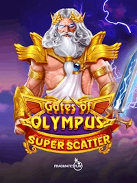 JB COM Gates of Olympus