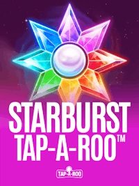 Starbust taparoo JB Casino