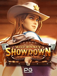 Wild Bounty слот
